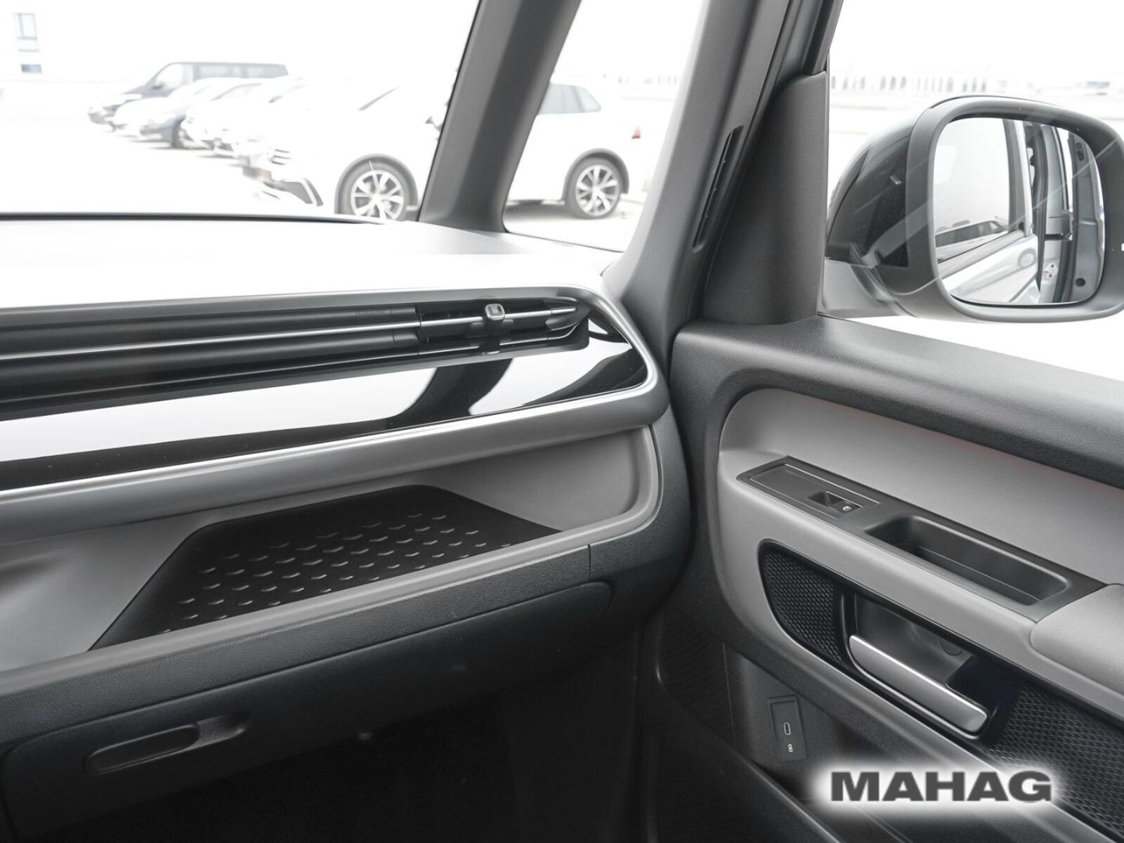 Volkswagen ID. Buzz – Bild 24