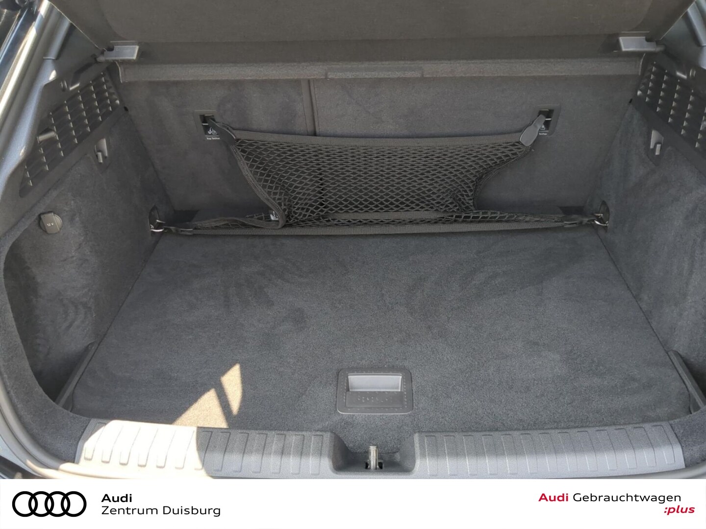 Image about Audi S3 Sportback TFSI quattro S tronic