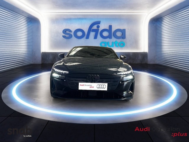 Audi A6 Avant E-tron S Line E-tron Performance 270,00 KW -  - Joinsteer - #5