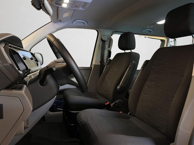Volkswagen T6.1 Caravelle larger