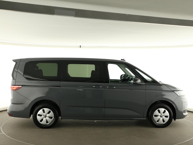 Volkswagen Multivan langversion