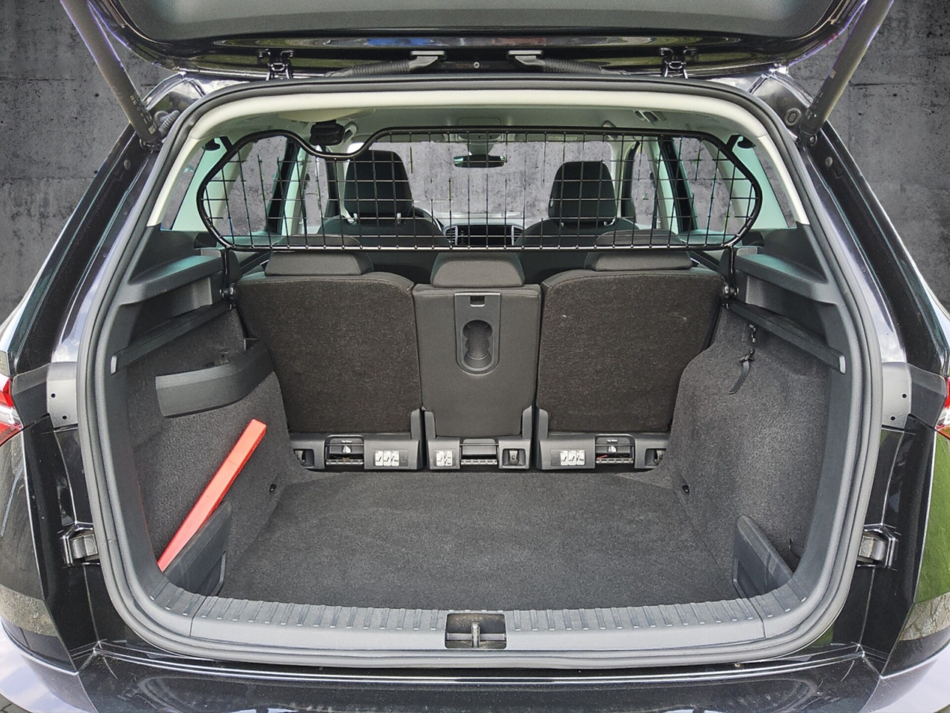 Skoda Karoq Style