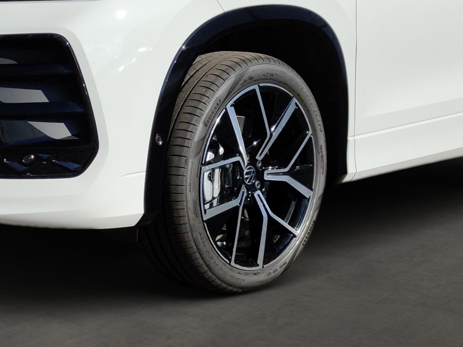 Volkswagen Tayron – Bild 6
