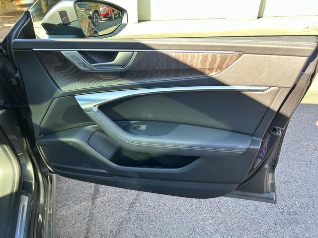 2023 Audi A7 Premium Plus - Photo 24