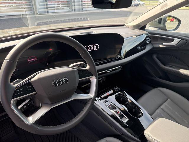 2025 Audi New A5 Premium Plus - Photo 19