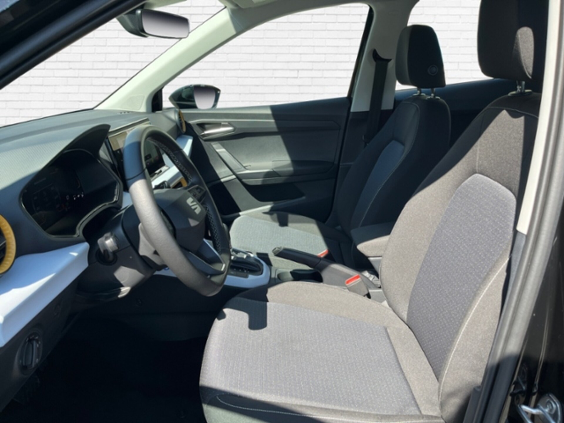 SEAT Arona Style