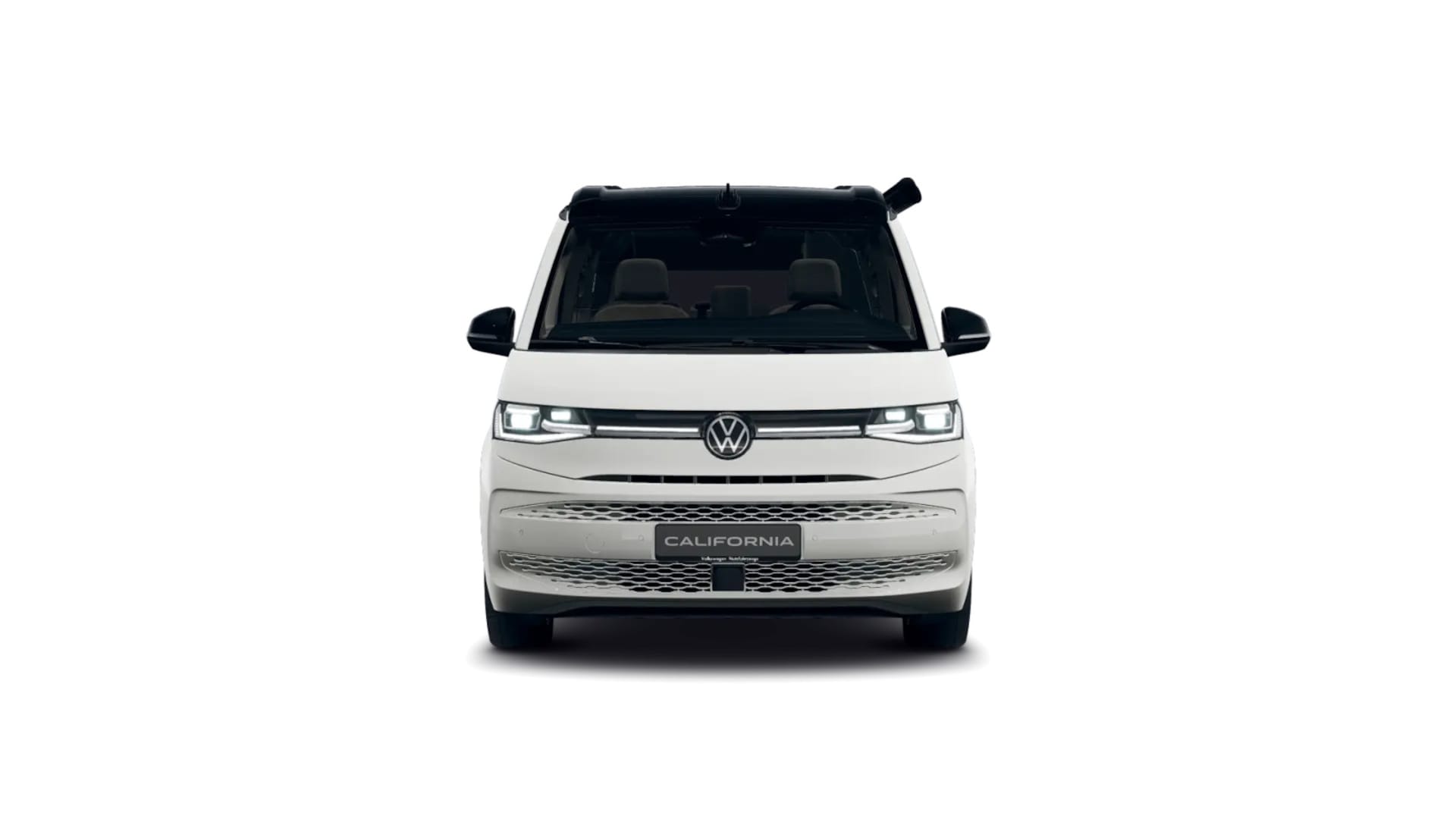 Volkswagen California Ocean