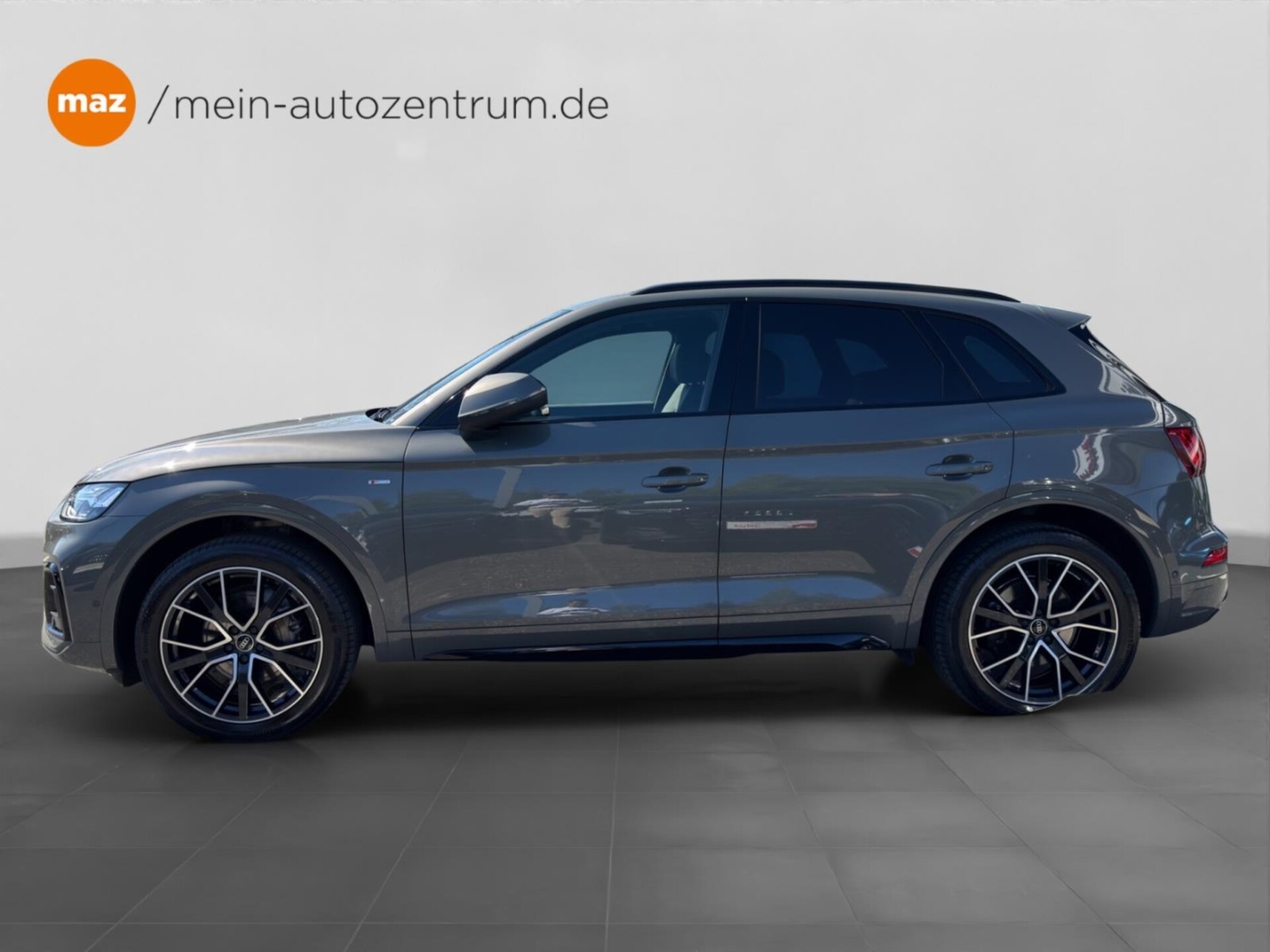Audi Q5 SUV S line
