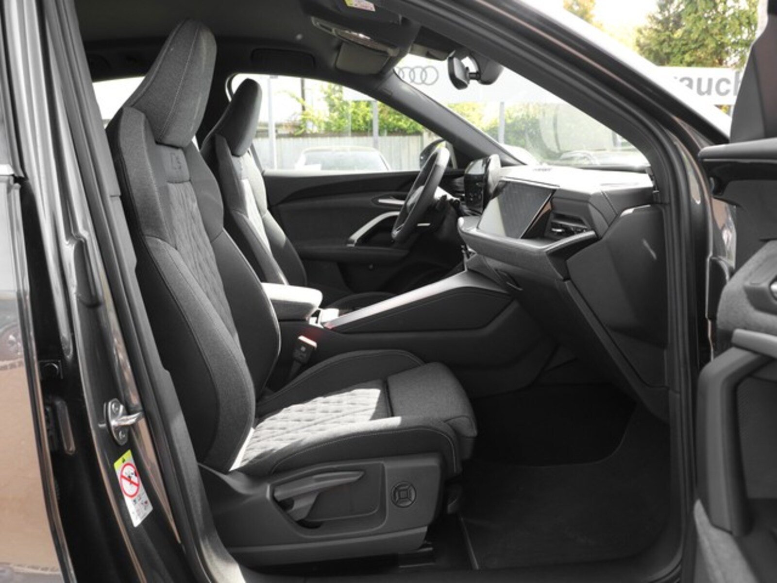 Audi Q5 Sportback – Bild 6