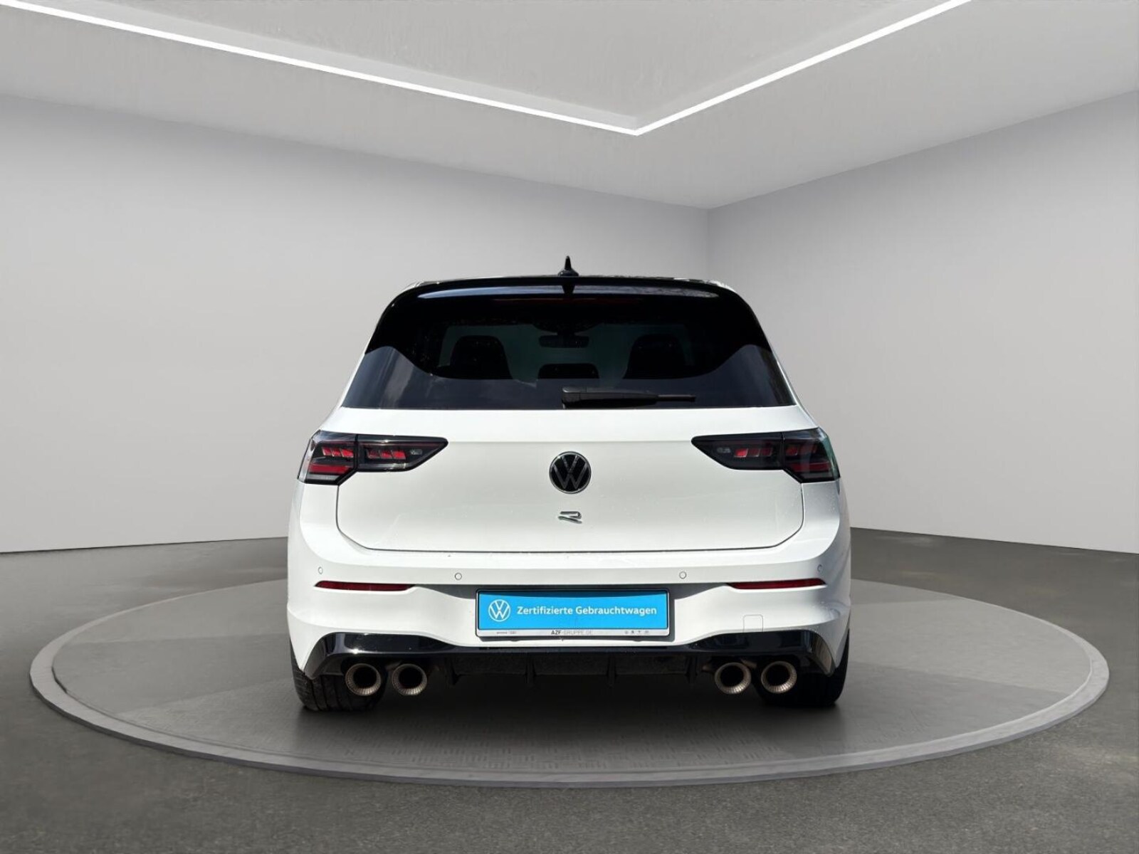 Volkswagen Golf – Bild 7