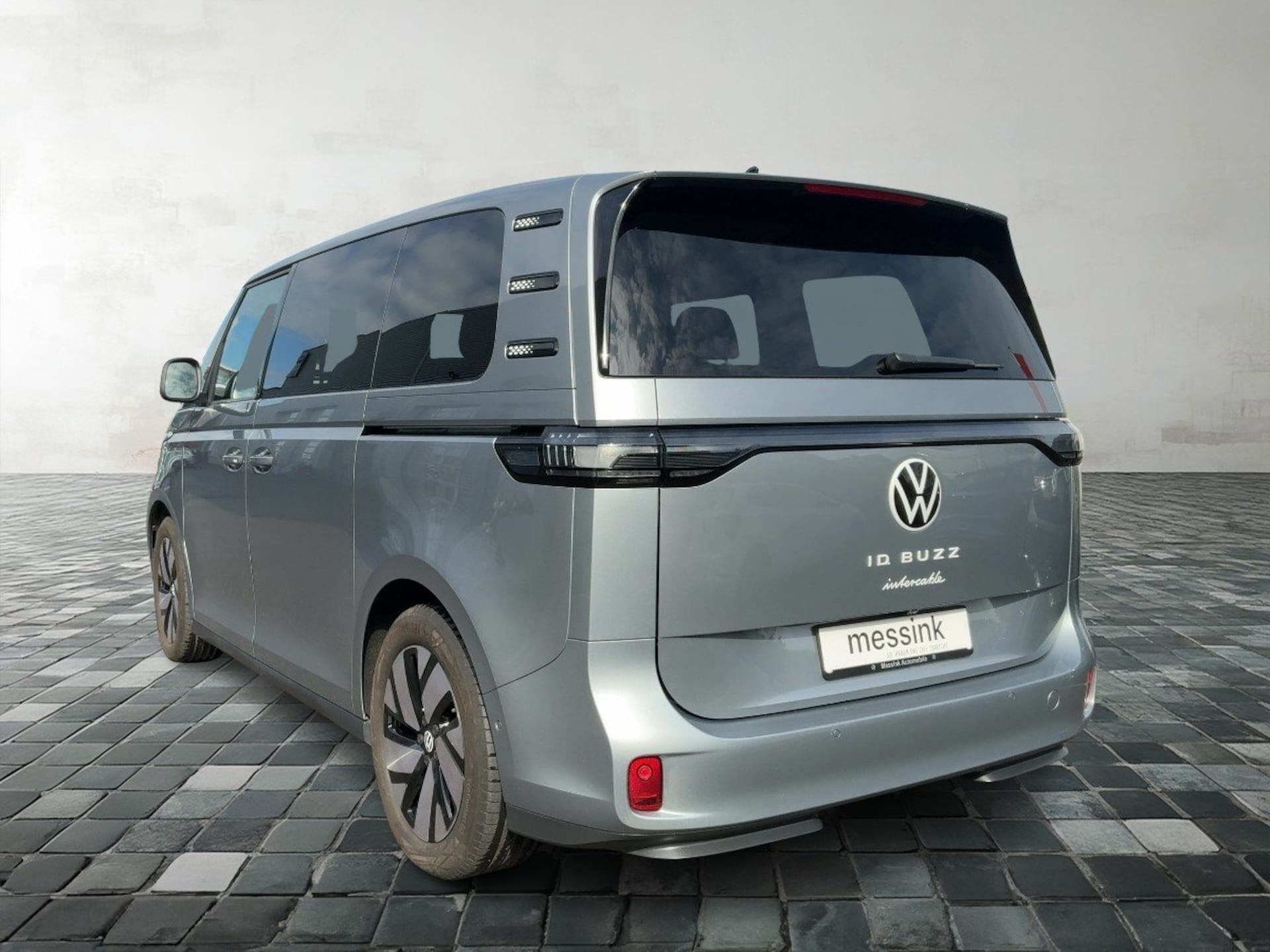Volkswagen ID. Buzz Pro