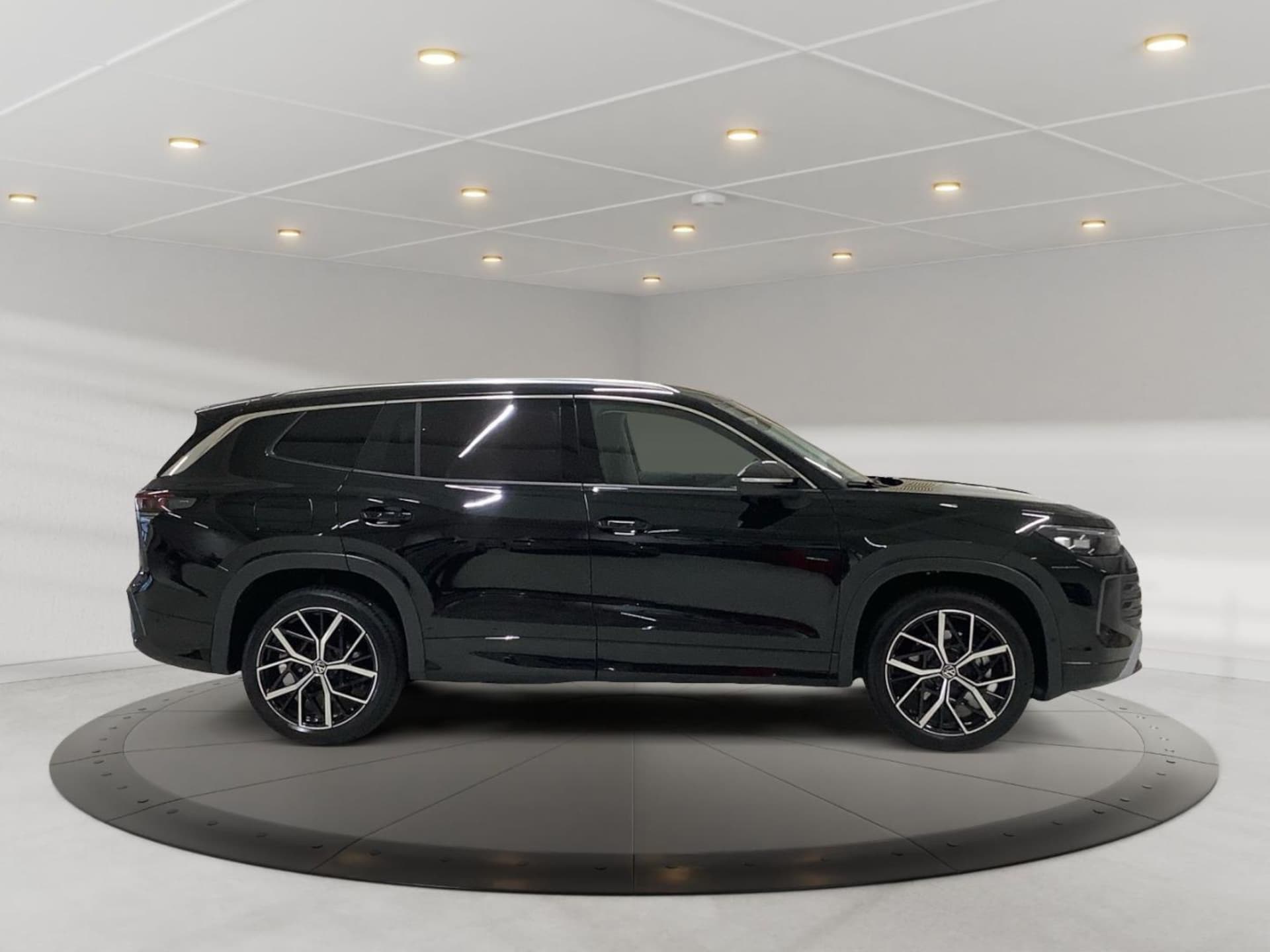 Volkswagen Tayron Life