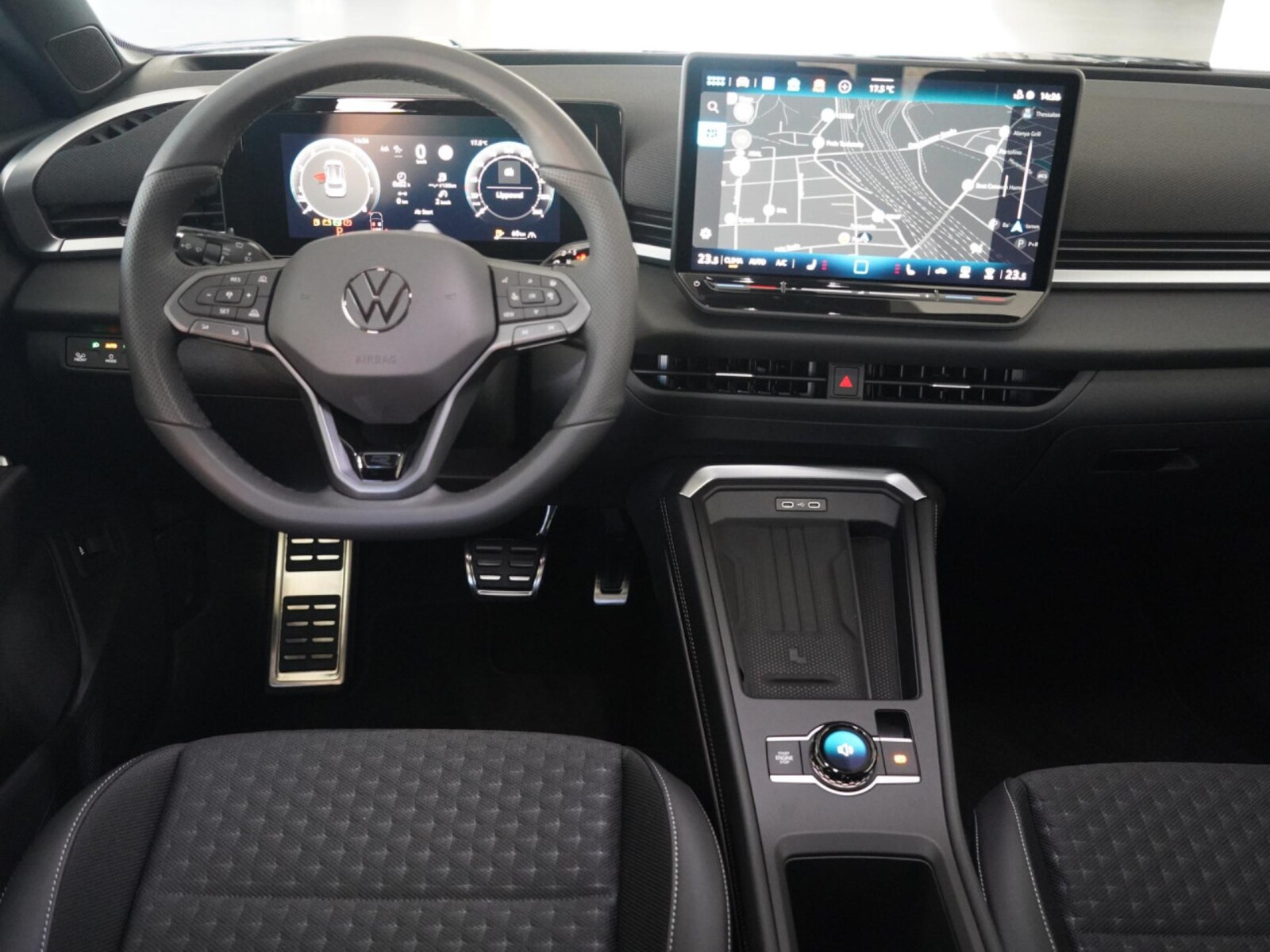 Volkswagen T-Roc – Bild 10