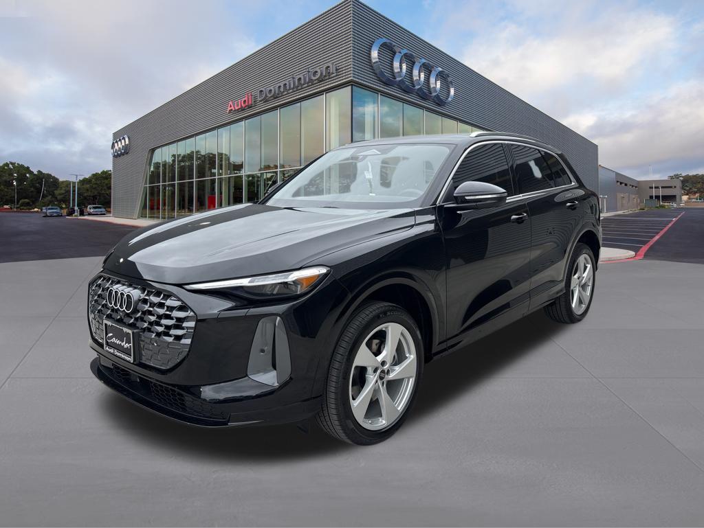 2026 Audi Q5 Premium Plus quattro's photo