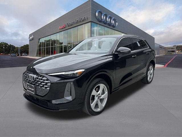 2026 Audi Q5
