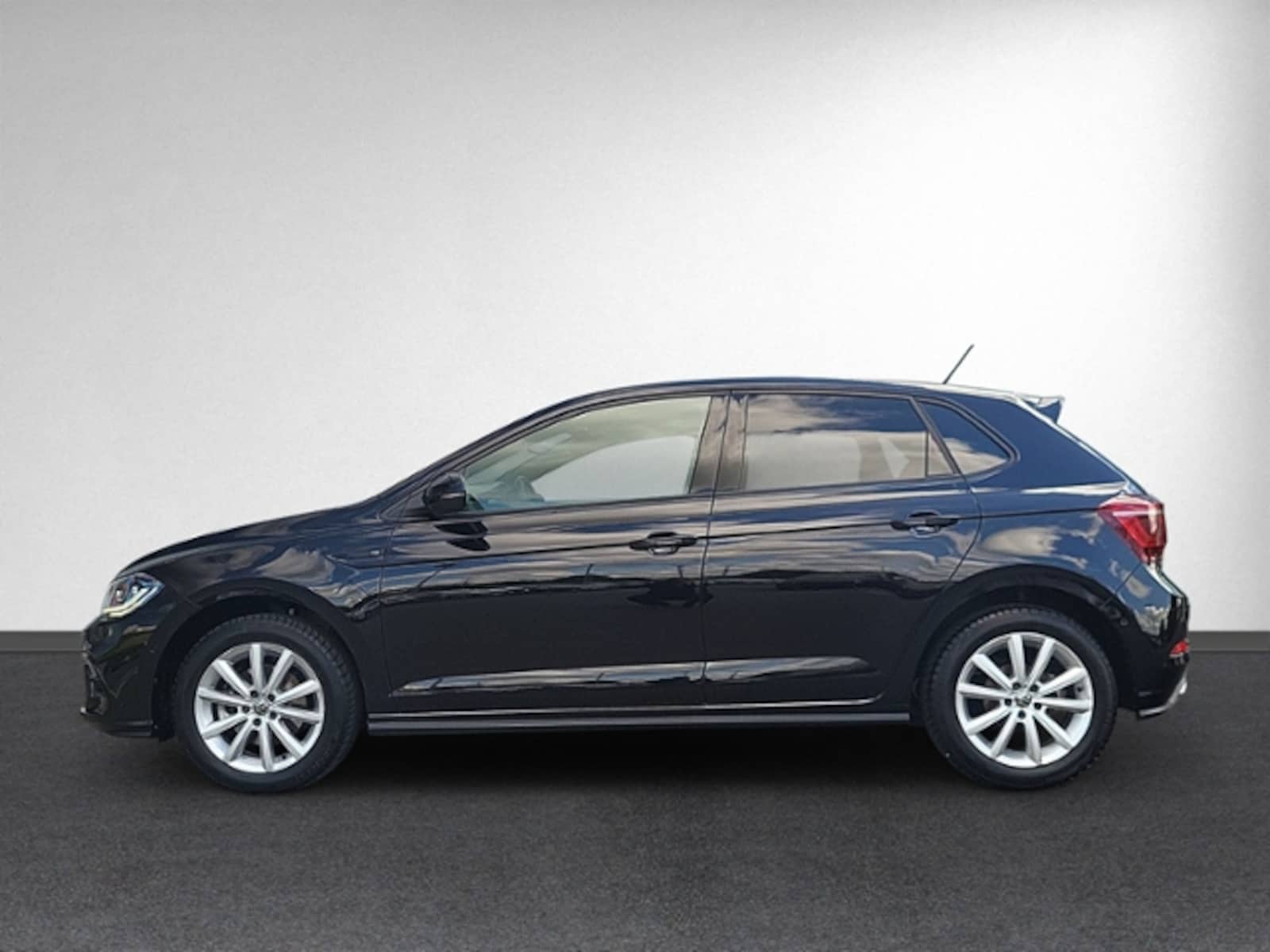 Volkswagen Polo – Bild 3