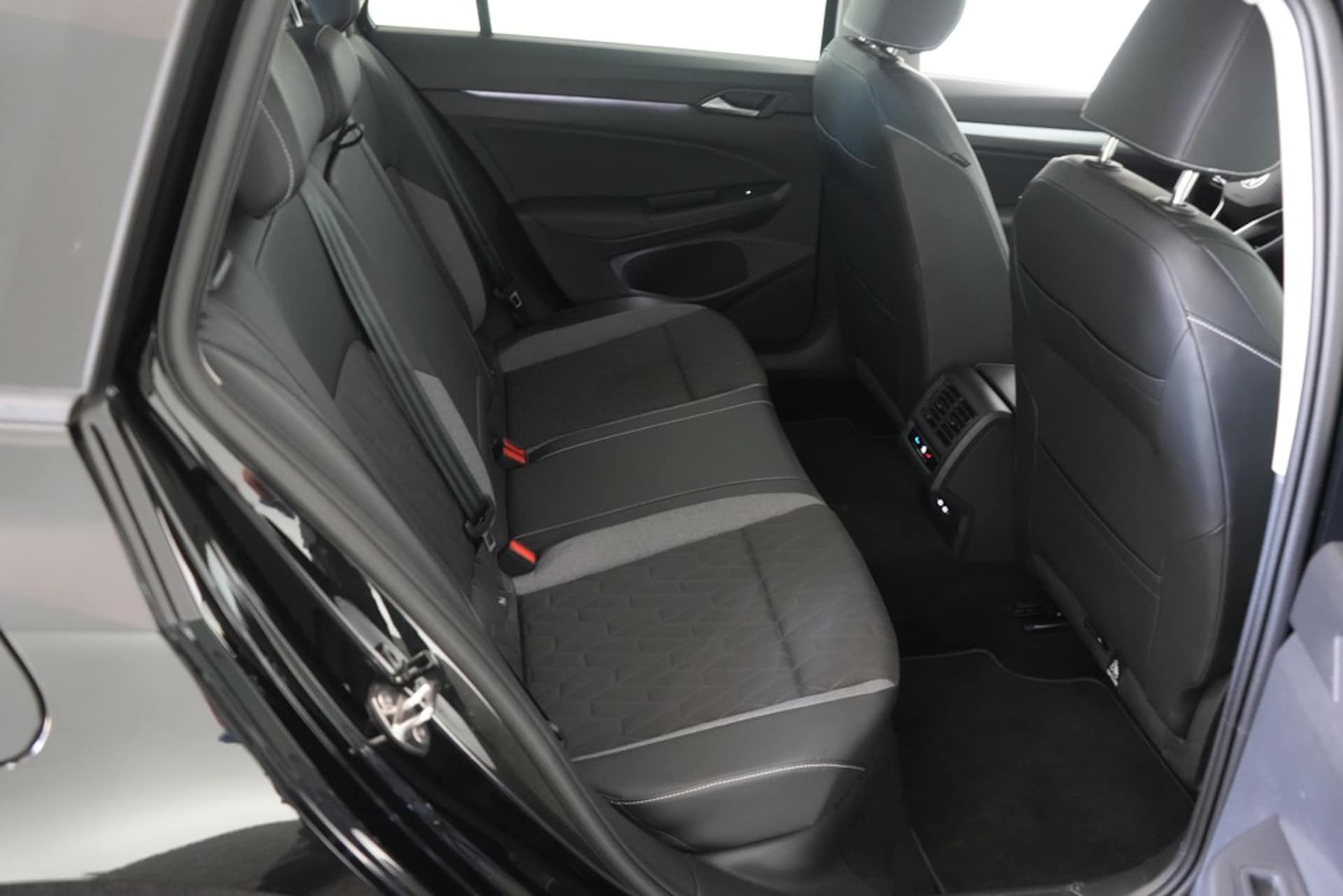 Volkswagen Golf Variant Goal