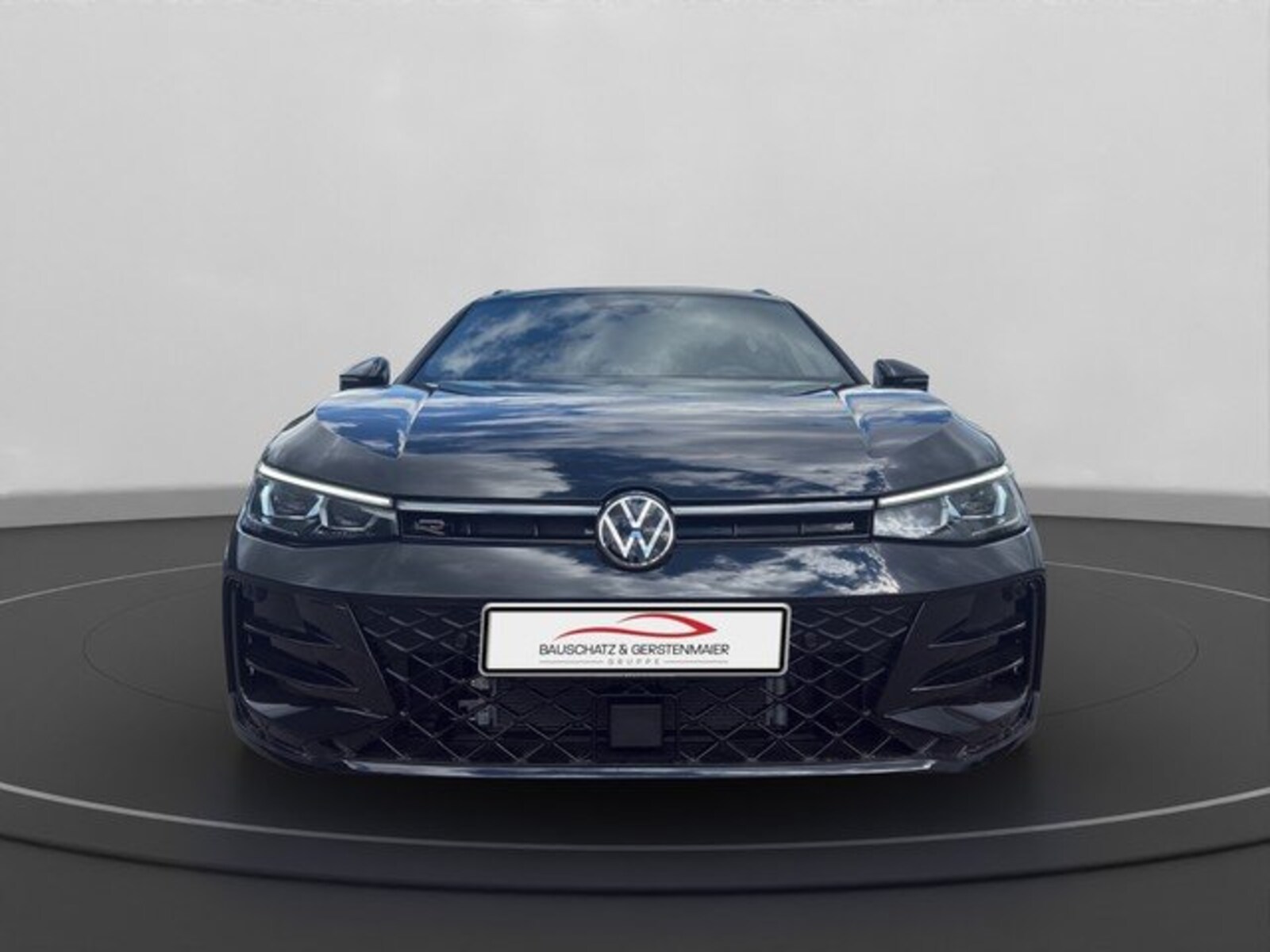 Volkswagen Passat – Bild 3