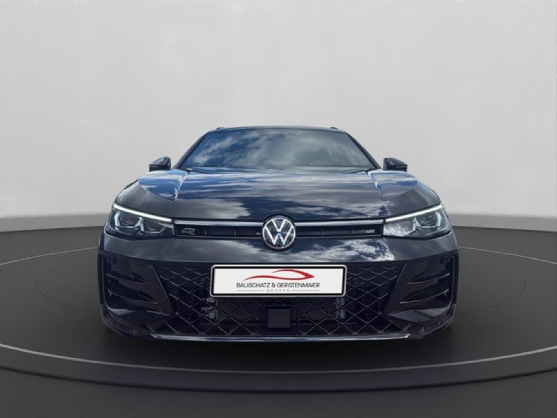 Volkswagen Passat R-Line