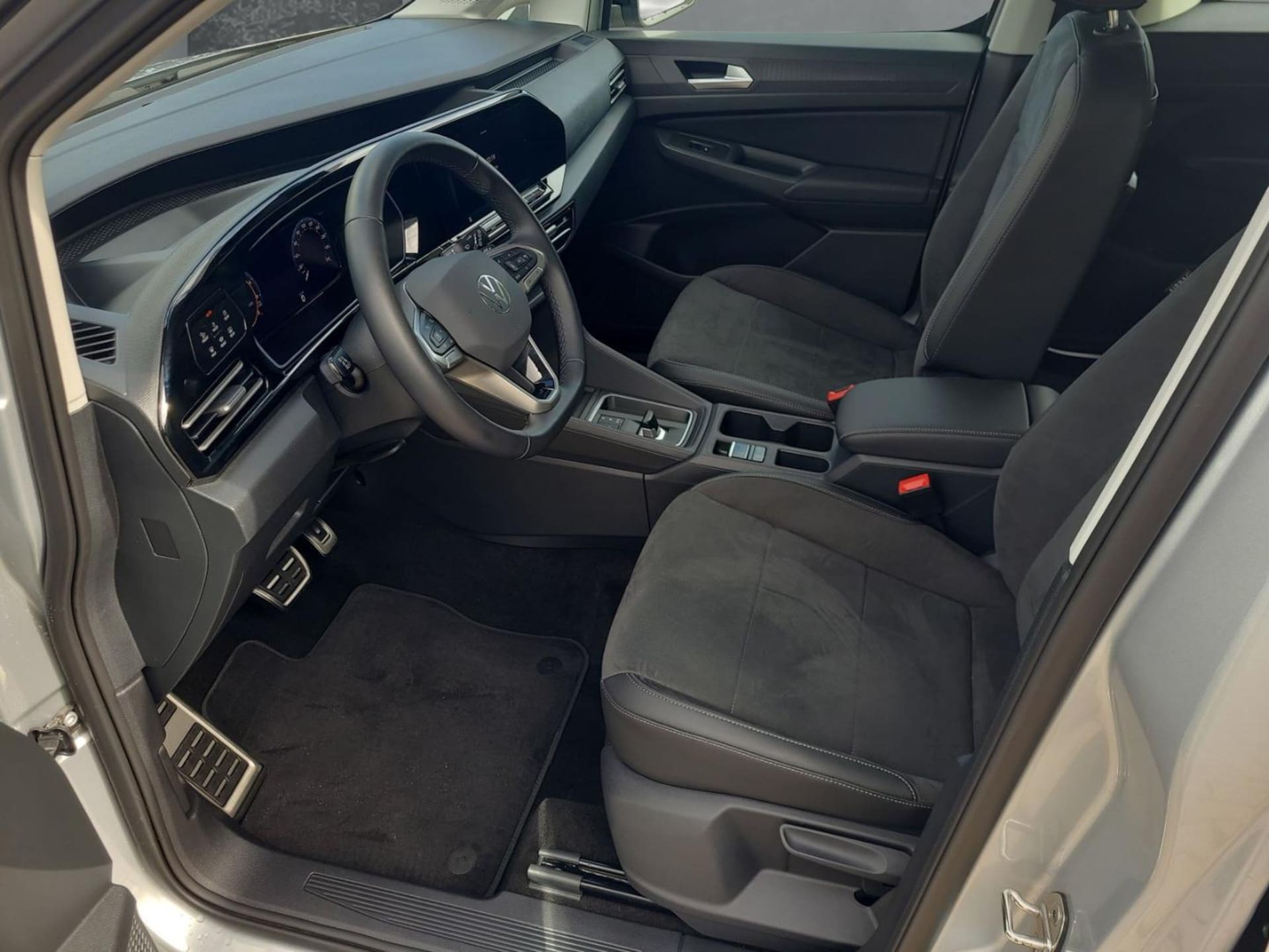 Volkswagen Caddy Style