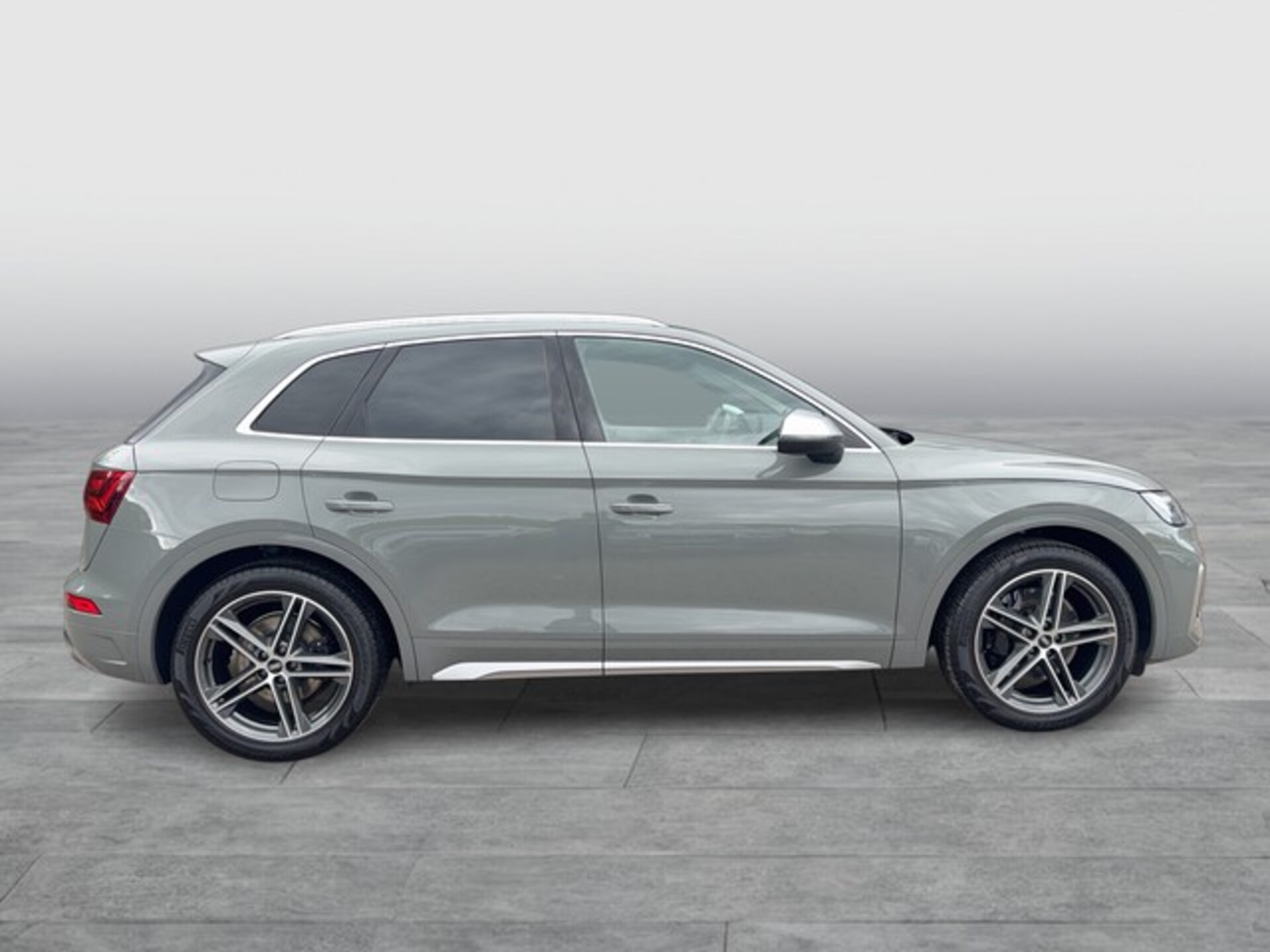 Audi SQ5 SUV