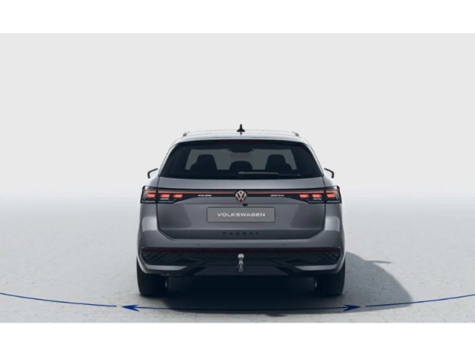 Volkswagen Passat – Bild 3
