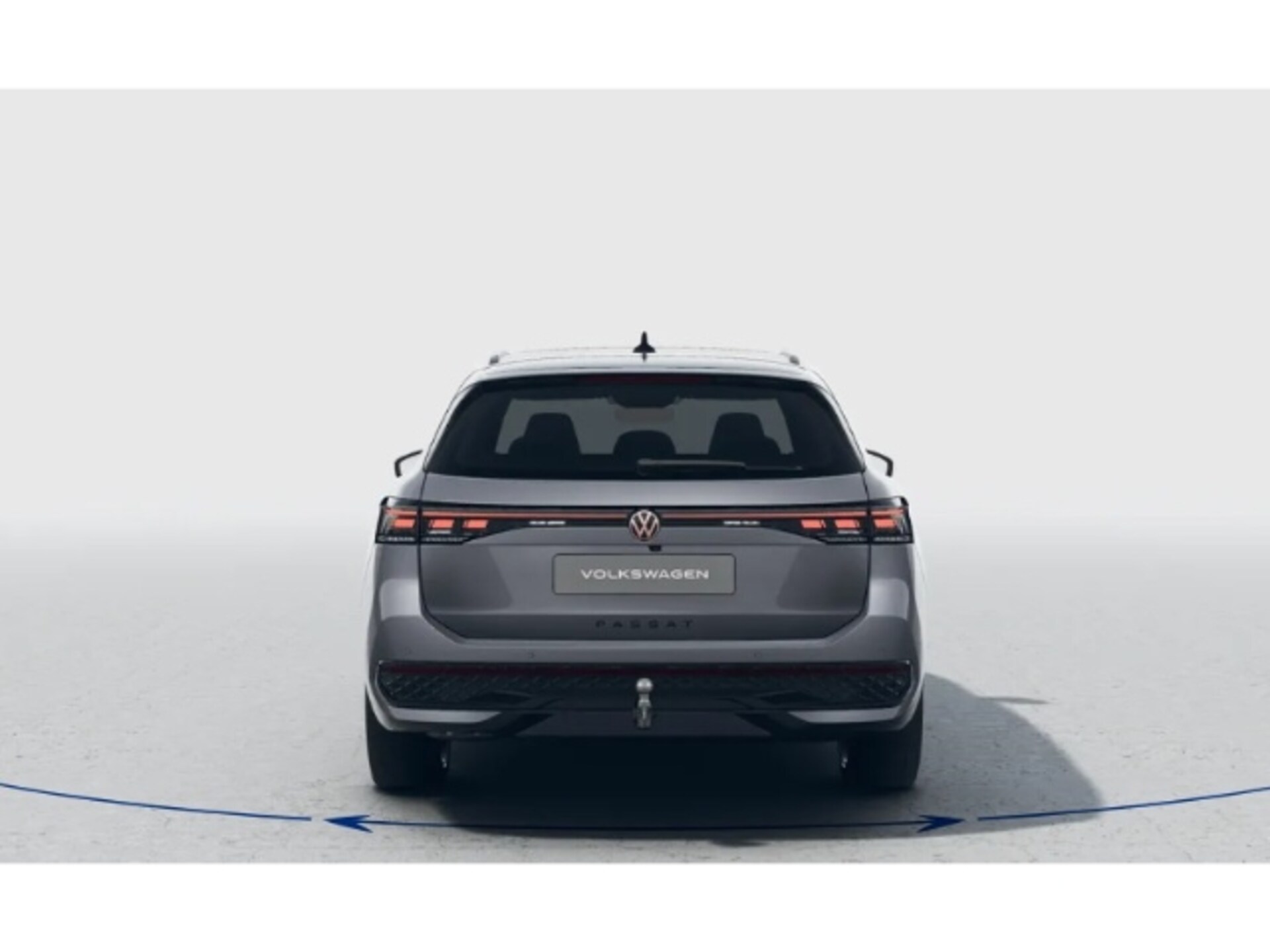 Volkswagen Passat R-Line