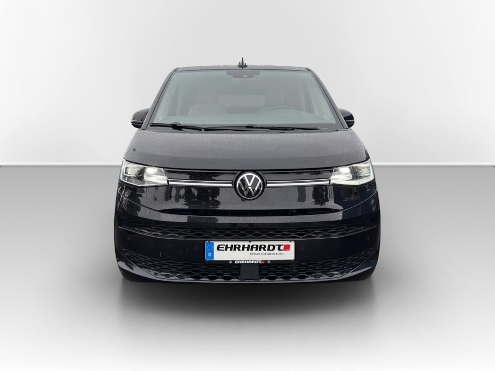 Volkswagen Multivan Langversion Life