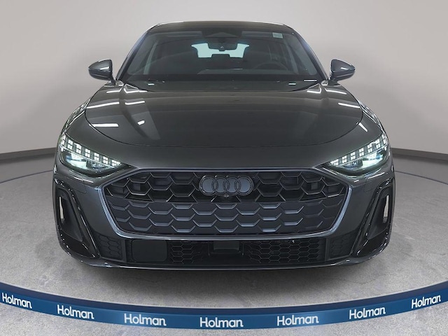 2026 Audi A5 Sedan
