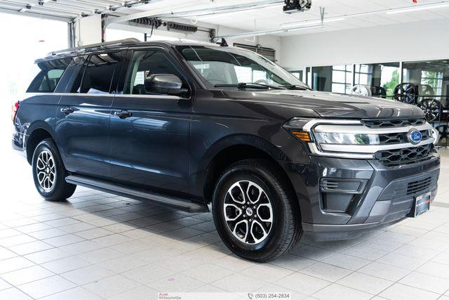2024 Ford Expedition XLT MAX 4x4's photo