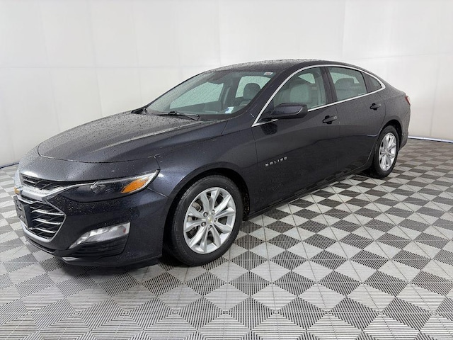 2022 Chevrolet Malibu