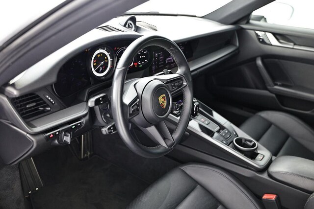 2021 Porsche