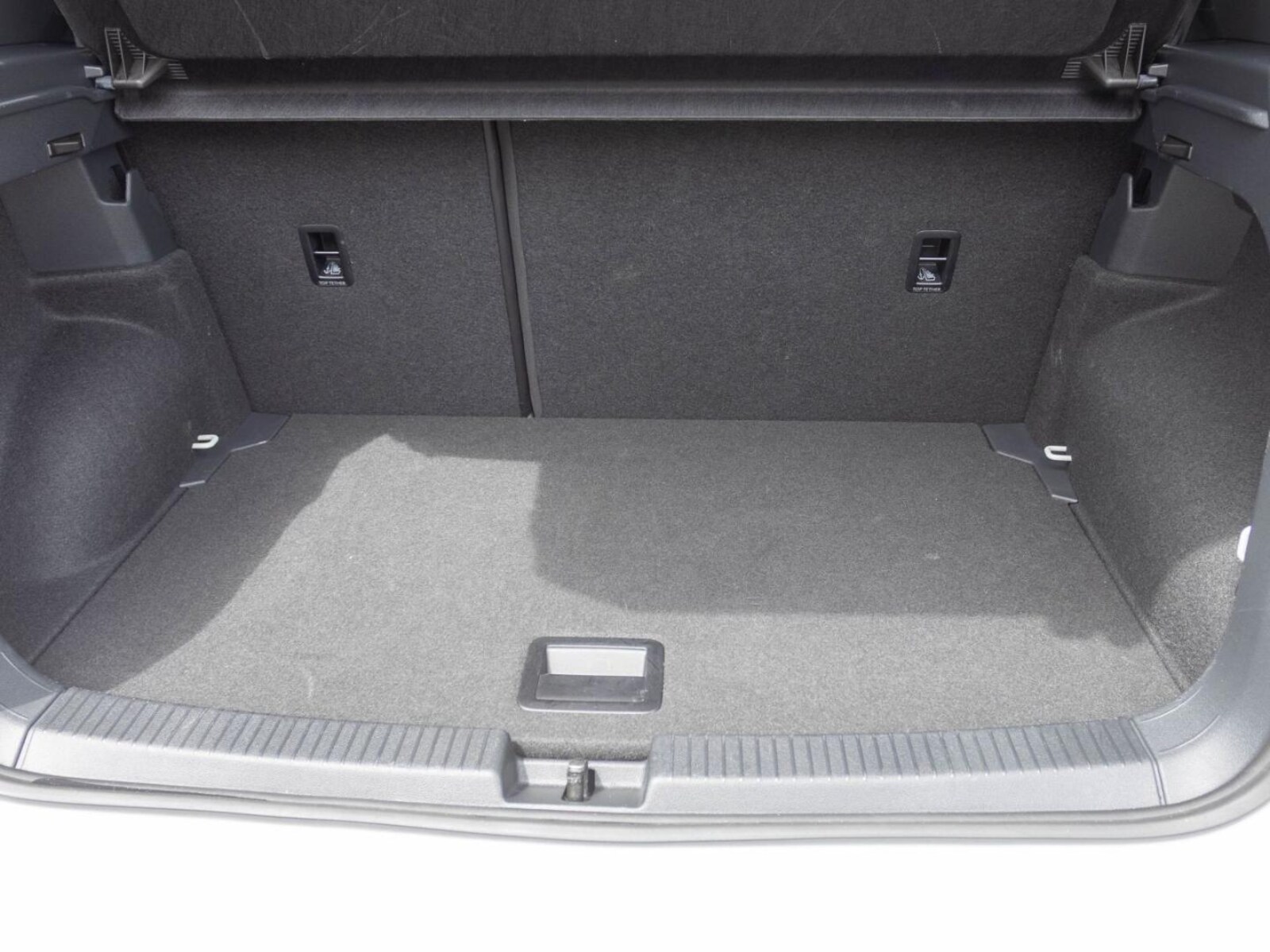 Volkswagen T-Cross – Bild 21