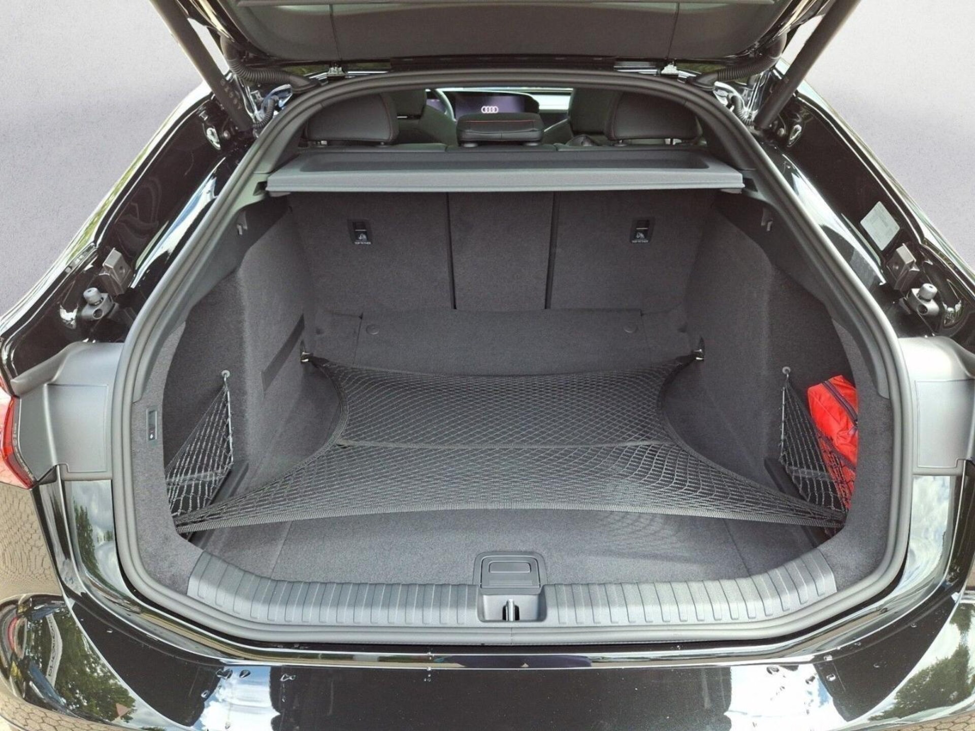Audi A6 Sportback e-tron