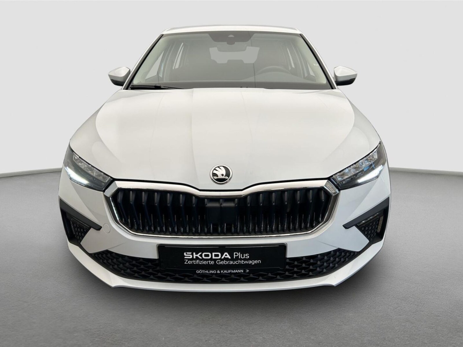 Škoda Scala – Bild 13