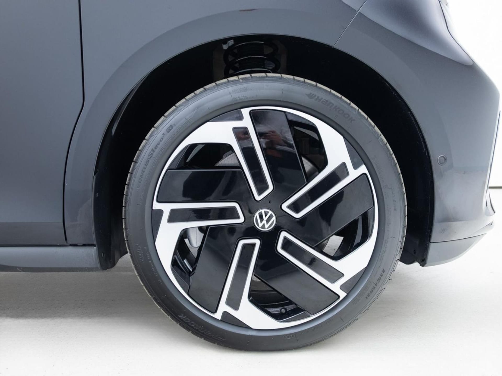 Volkswagen ID. Buzz GTX