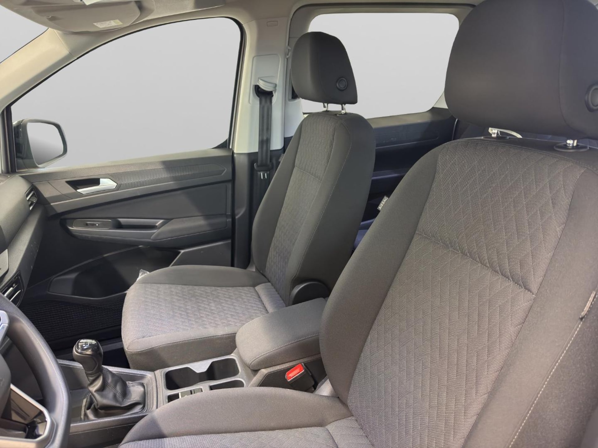 Volkswagen Caddy Maxi Life