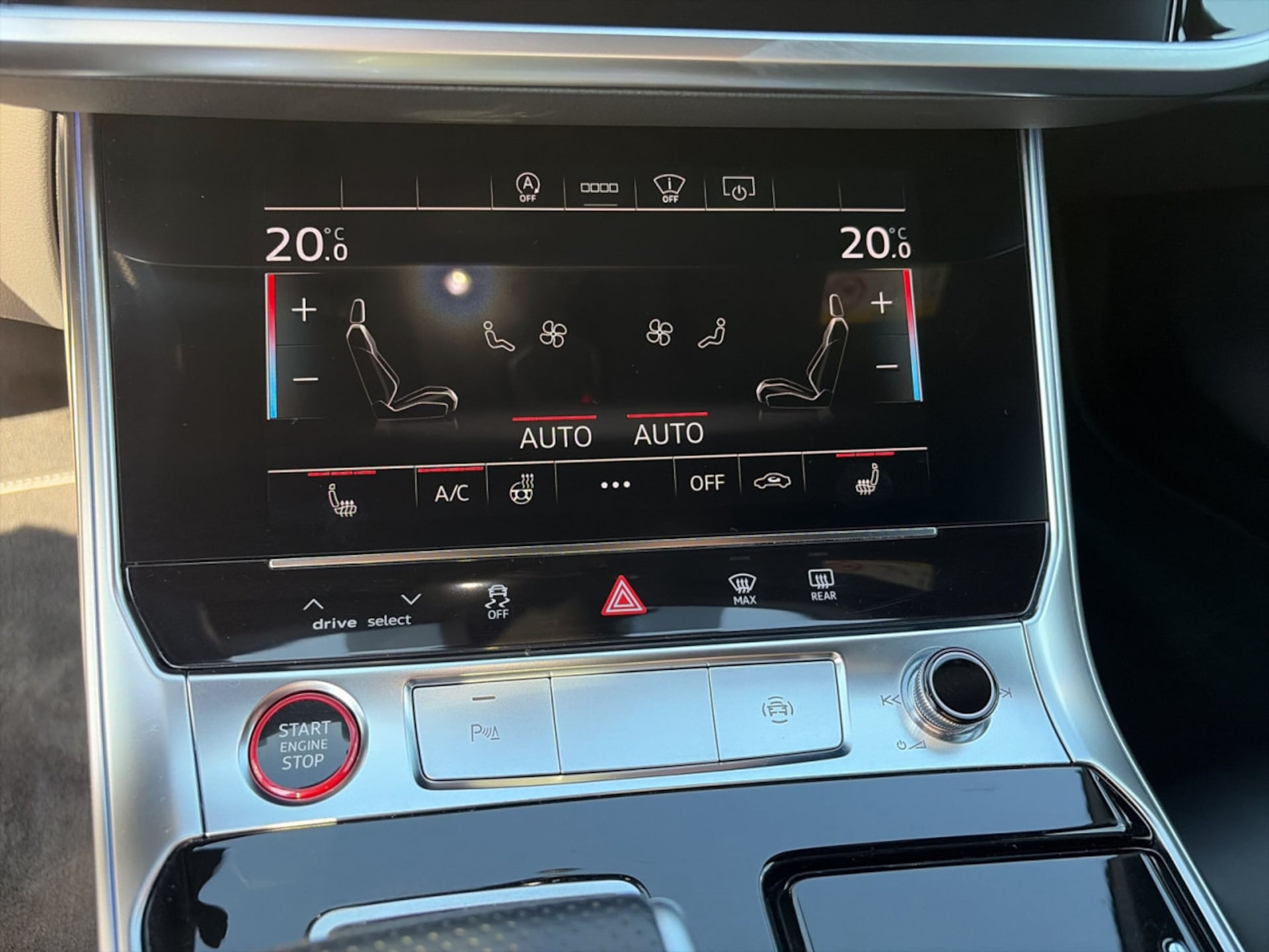 Audi S6 Avant