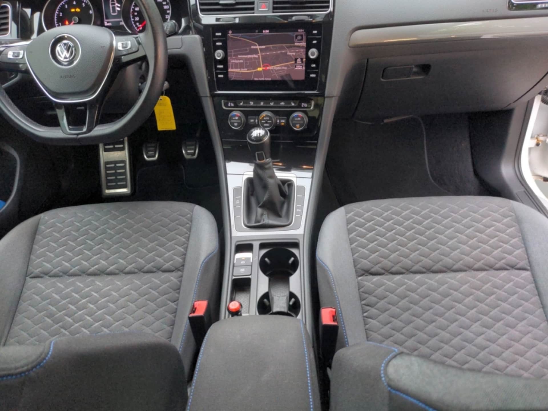 Volkswagen Golf JOIN
