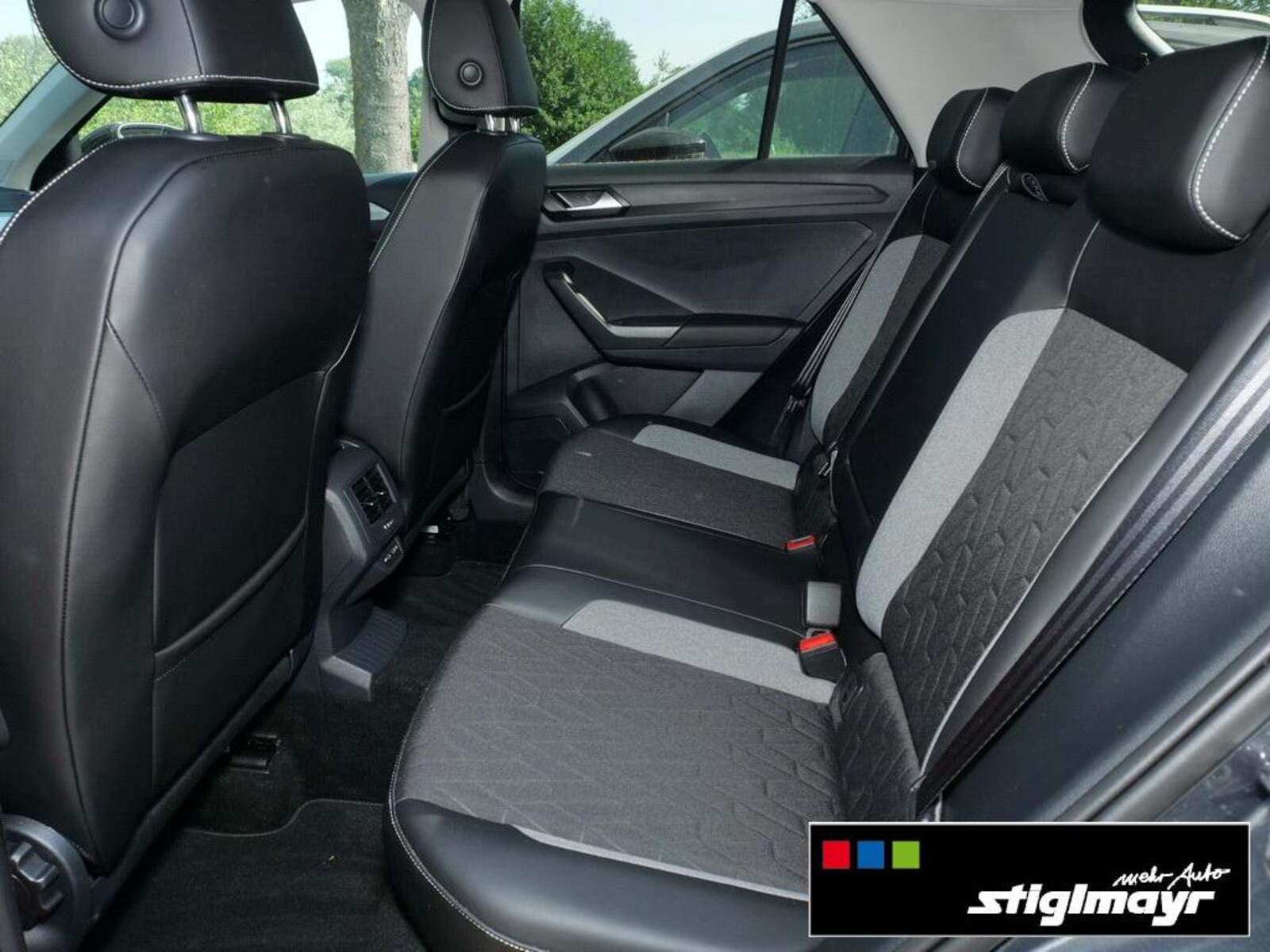 Volkswagen T-Roc – Bild 6