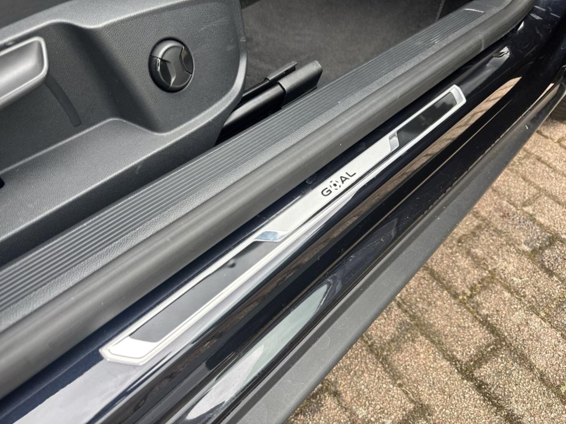 Volkswagen T-Roc Cabriolet Style