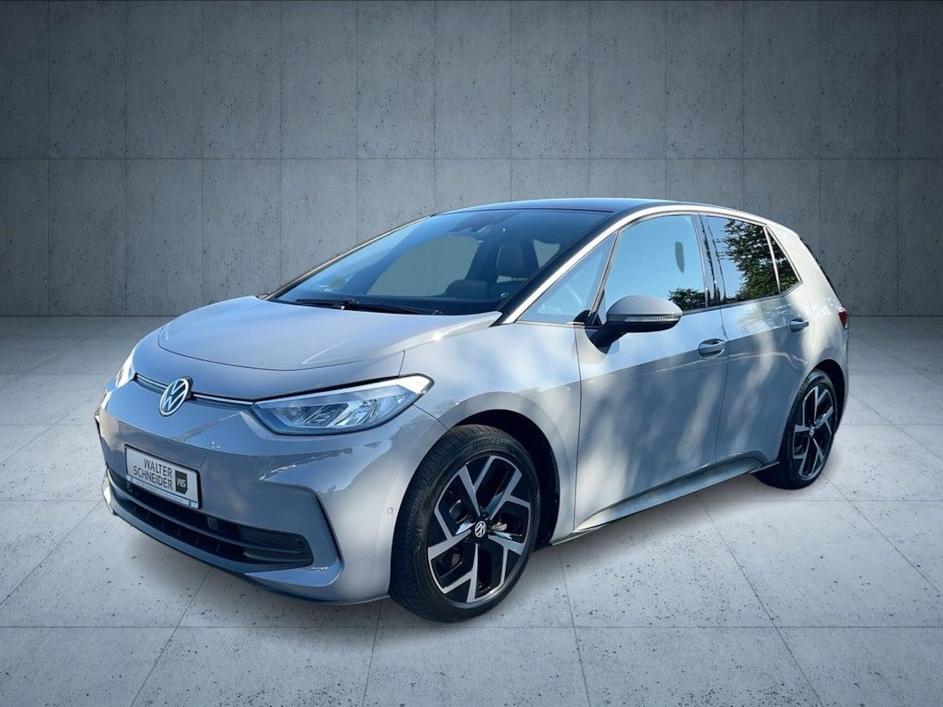 Volkswagen ID.3 MOVE Pro