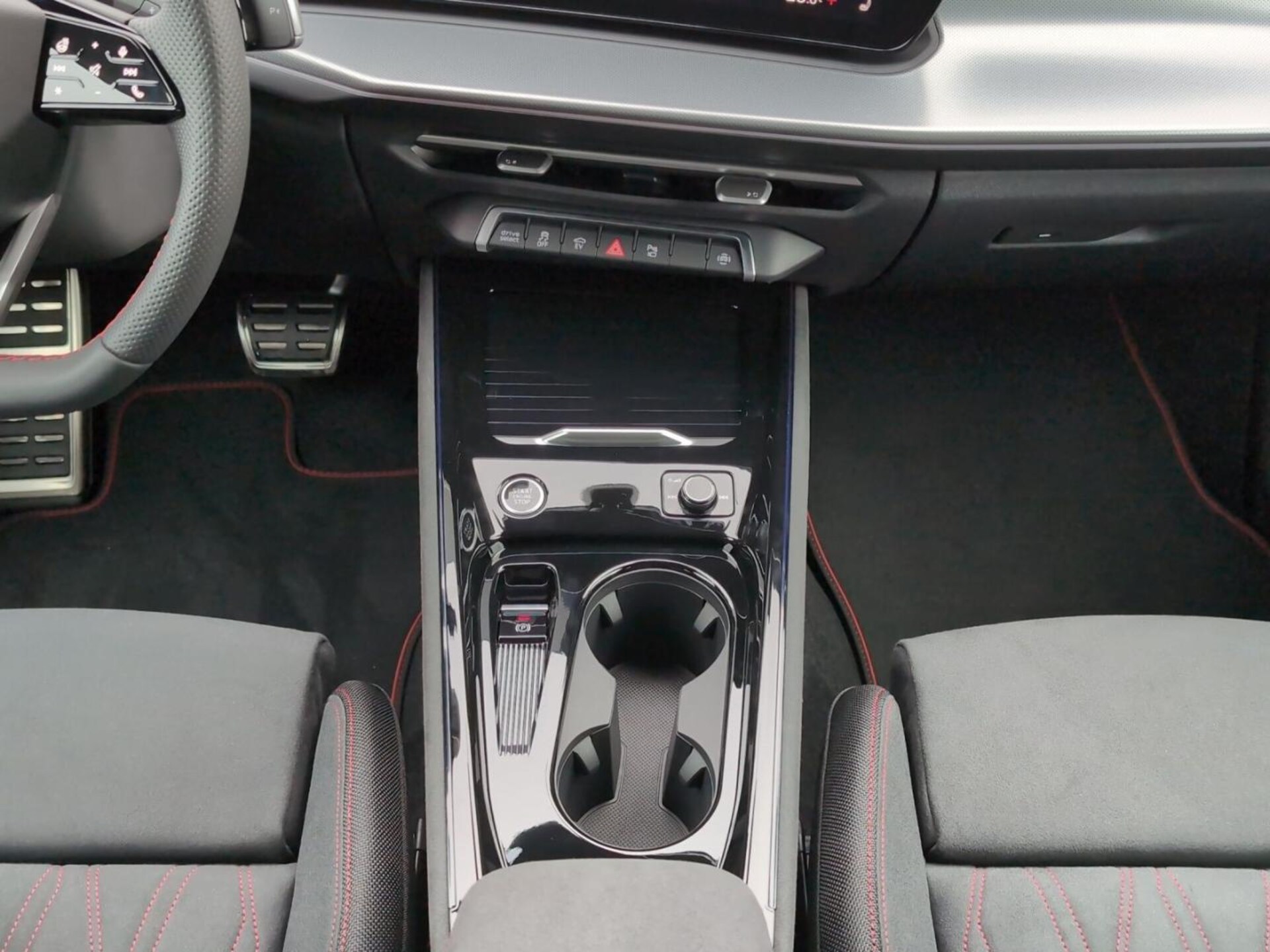 Audi Q3 Sportback e-hybrid