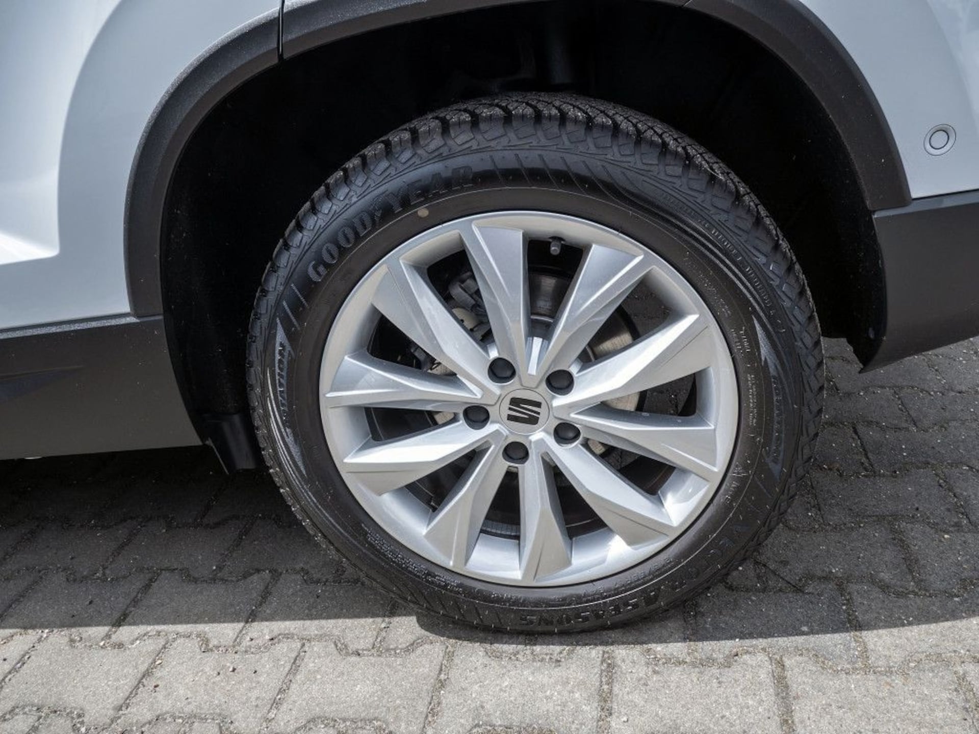 SEAT Ateca Style