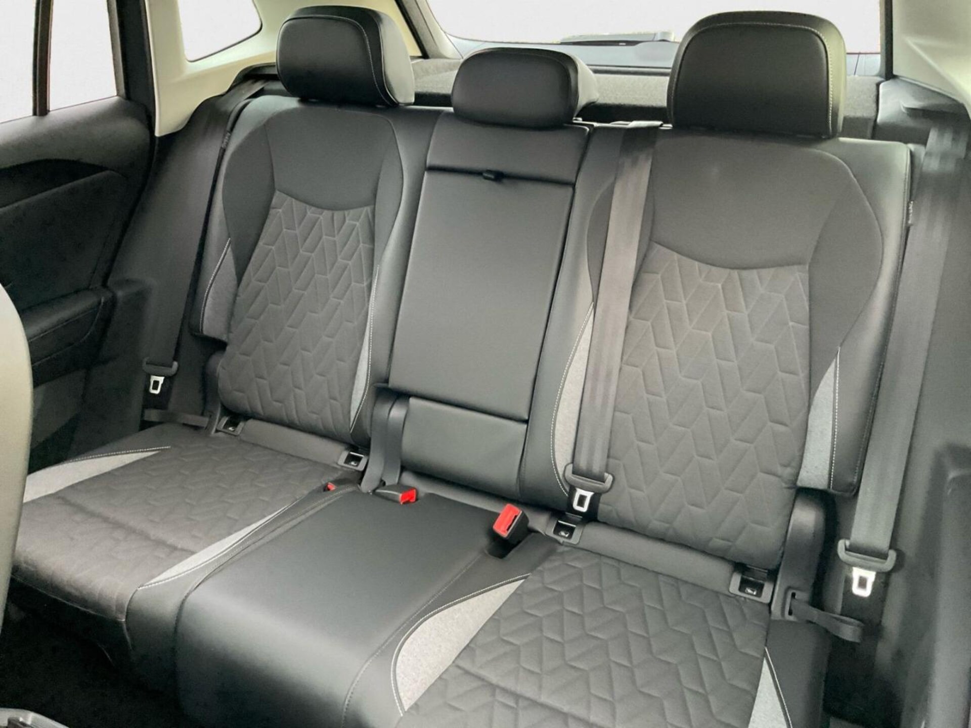 Volkswagen Tiguan ENERGY
