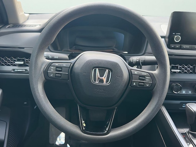 2024 Honda Accord EX - Photo 15