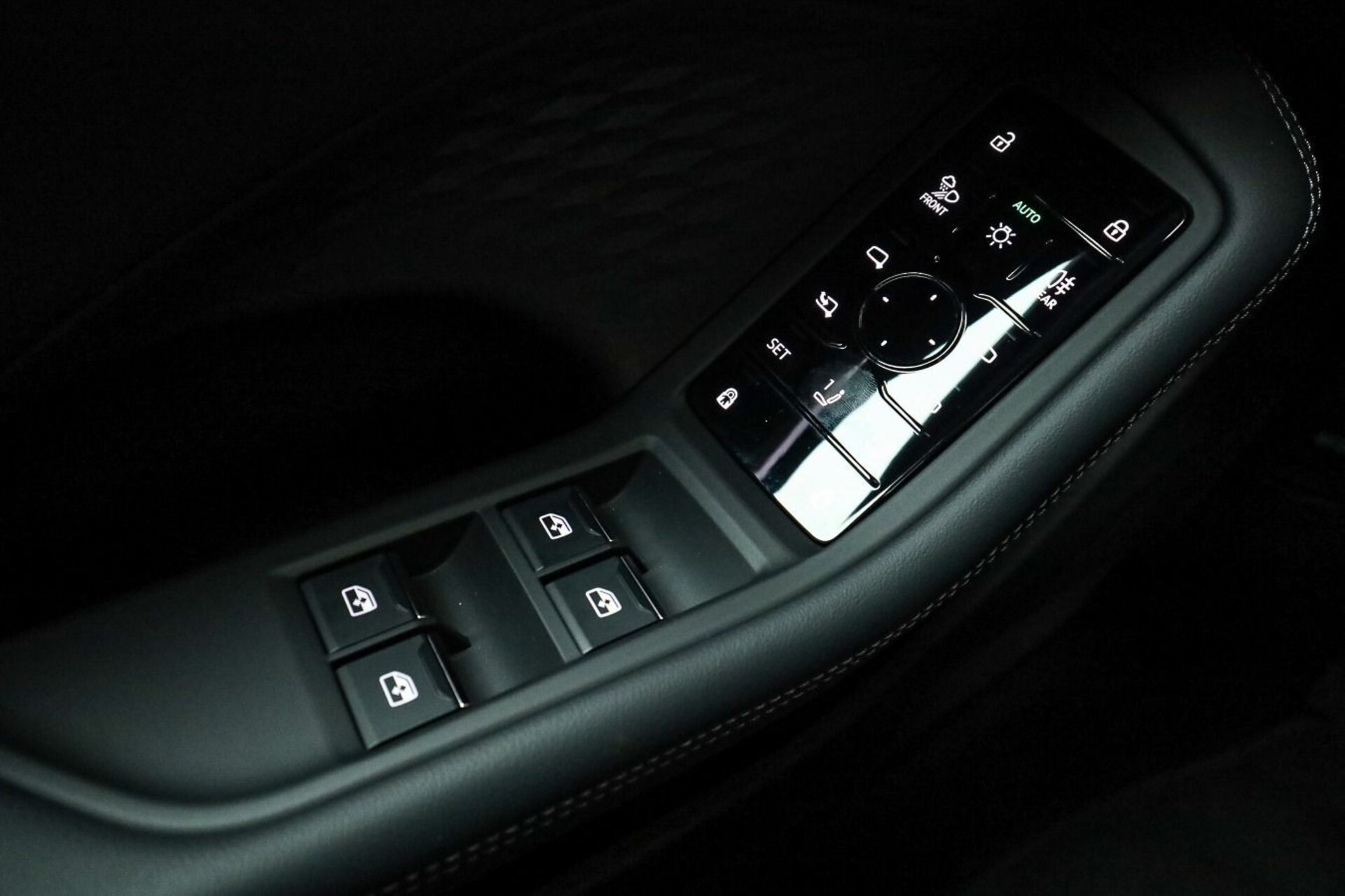 Audi A5 Avant edition one