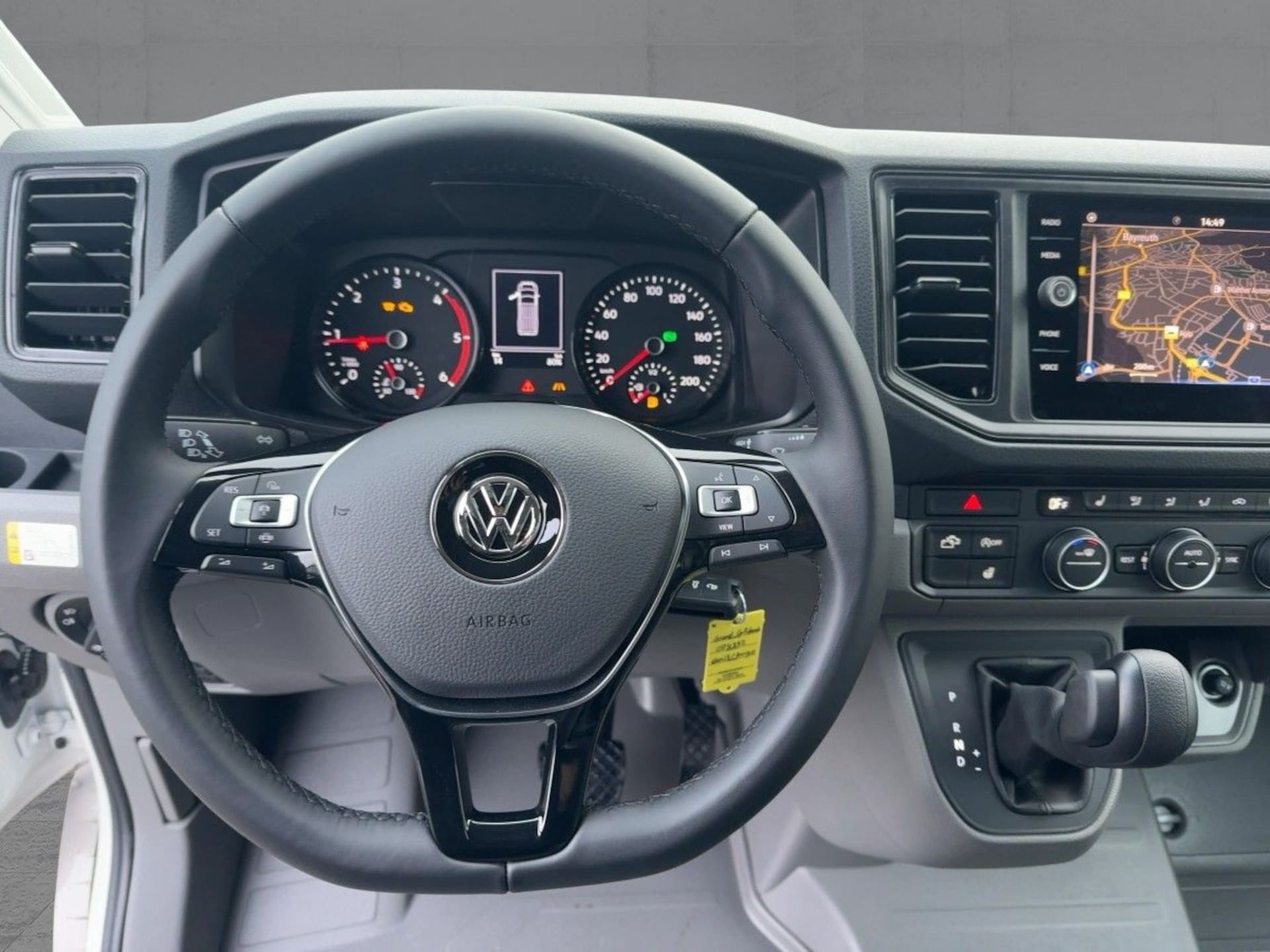 Volkswagen Grand California 600