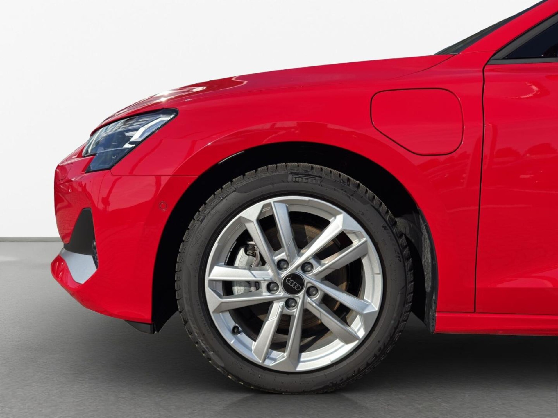 Audi A3 Sportback TFSI e Advanced