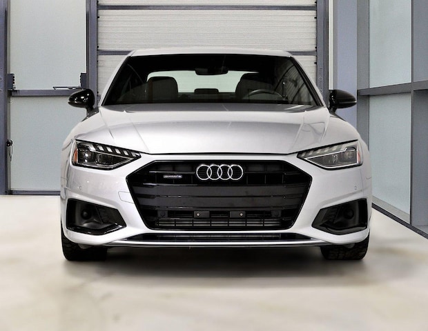 2024 Audi A4 Sedan